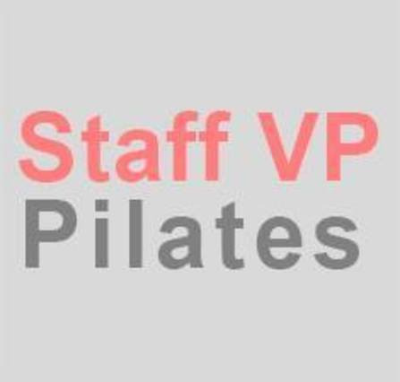 Staff VP Pilates Studio