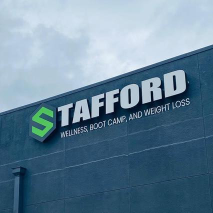 Stafford Wellness