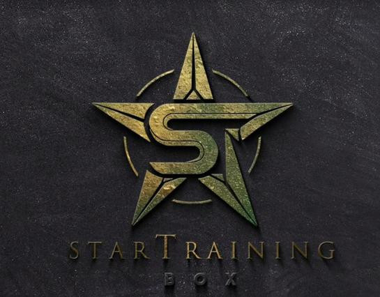 Star Training Box
