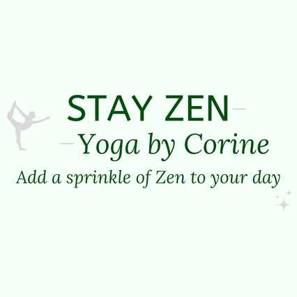 Stay Zen Yoga