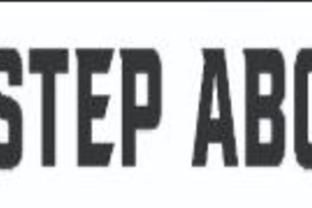 Step Above Training