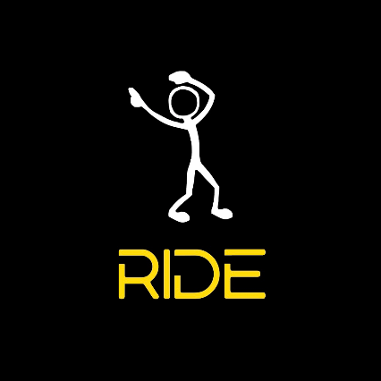 Stickman Ride