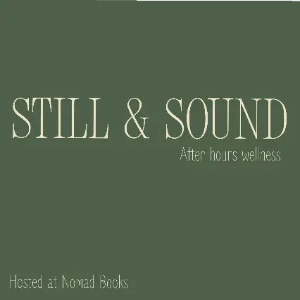 Still & Sound