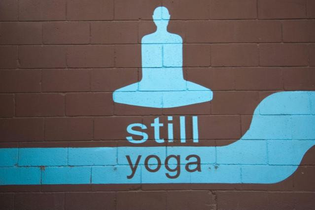 Still Yoga