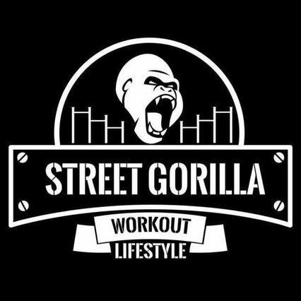 Street Gorilla