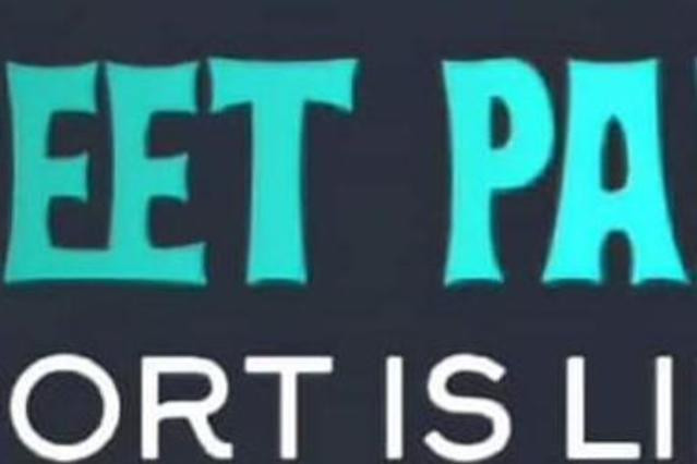 Street Padel SRL