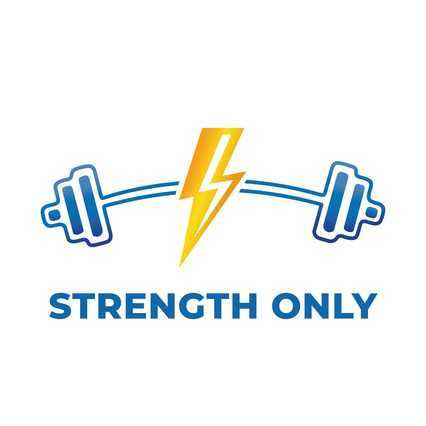 Strenght Only