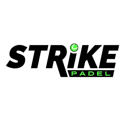 Strike Padel