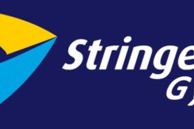 Stringer's Gym