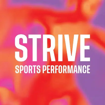 Strive Sports Performance