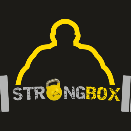 Strongbox