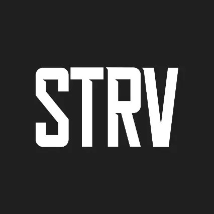 STRV CrossFit | Hyrox