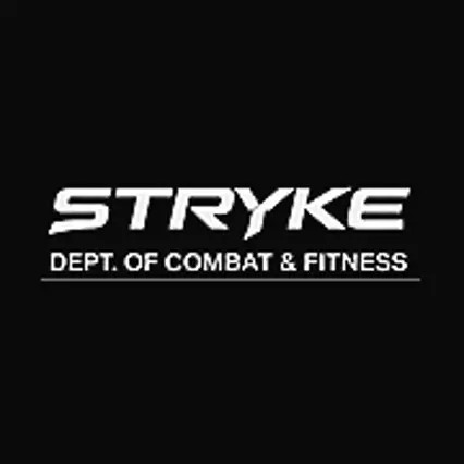 STRYKE