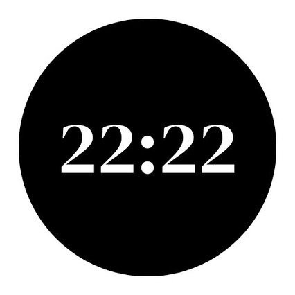 Studio 22:22