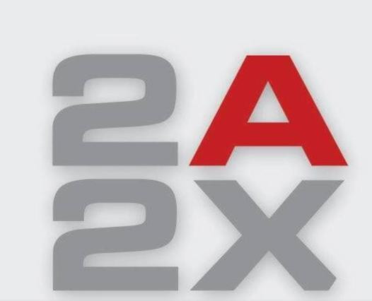 Studio 2A2X - Mansões