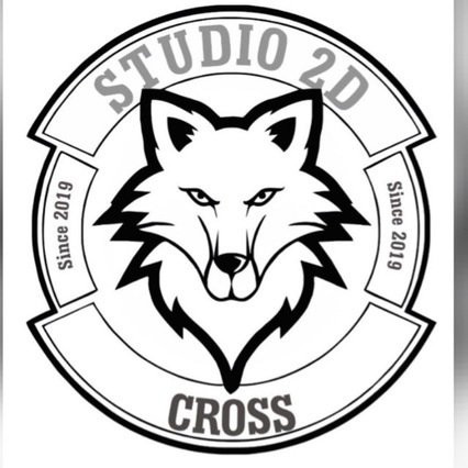 Studio 2D Cross