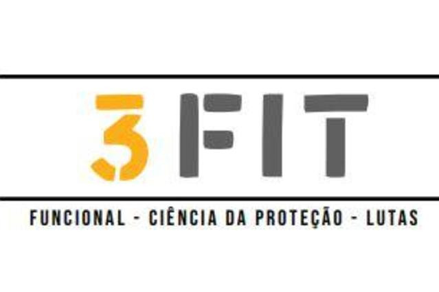 Studio 3 Fit Morumbi