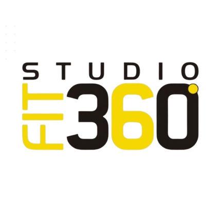 Studio 360º FIT