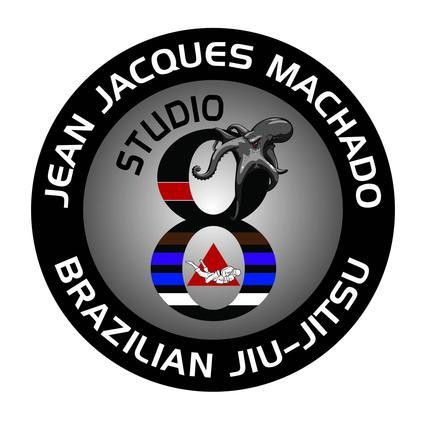 Studio 8 BJJ