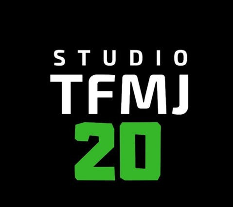 STUDIO CORRER E SE DIVERTIR