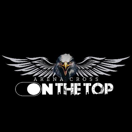 Studio Cross on the top