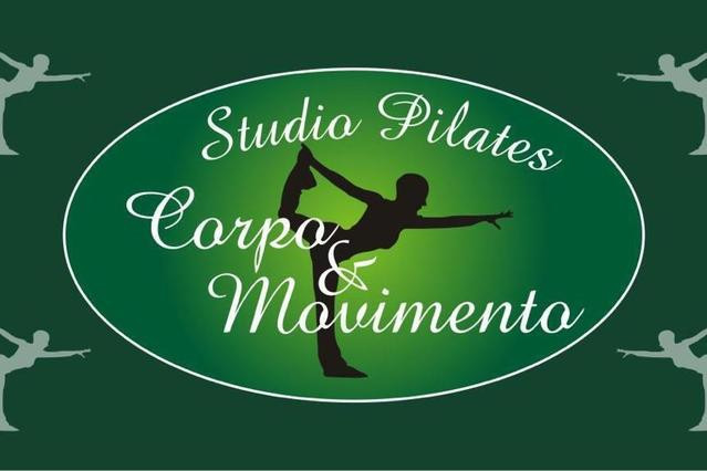 Studio de Pilates Corpo e Movimento