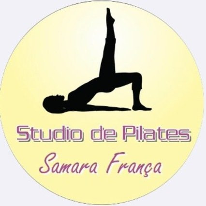 Studio de Pilates Samara França