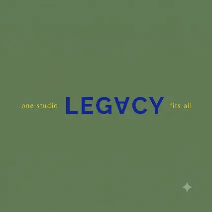 Studio Legacy
