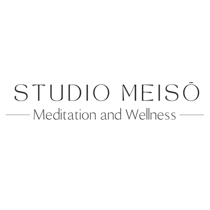 Studio Meisō Meditation + Wellness