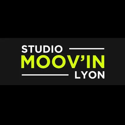 Studio Moov'in Lyon