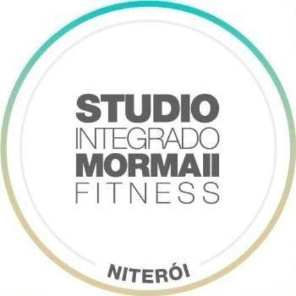 Studio Mormaii - Niterói
