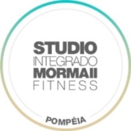 Studio Mormaii - Pompeia