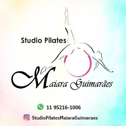 Studio Pilates Maiara Guimarães