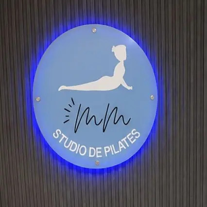 Studio Pilates MM