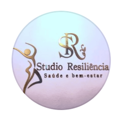 Studio Resiliência Saúde e Bem - Estar