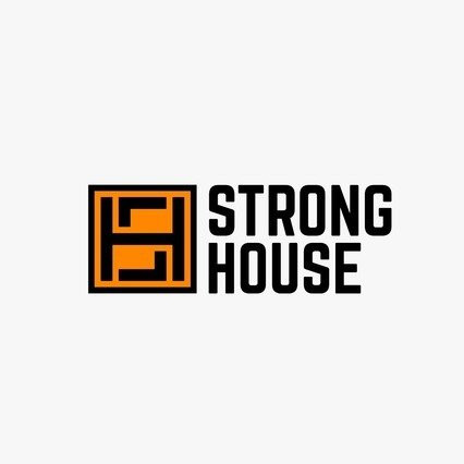 Studio Stronghouse