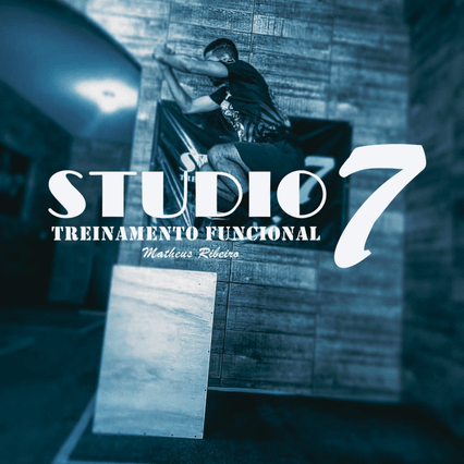 Studio7 Treinamento Funcional