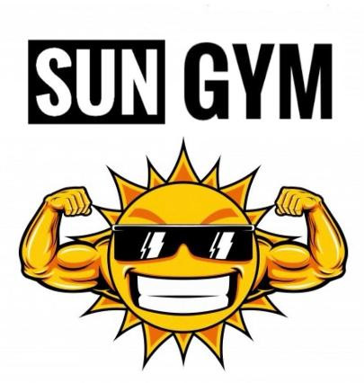 Sun Gym Alba