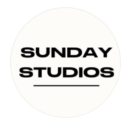 SUNDAY STUDIOS