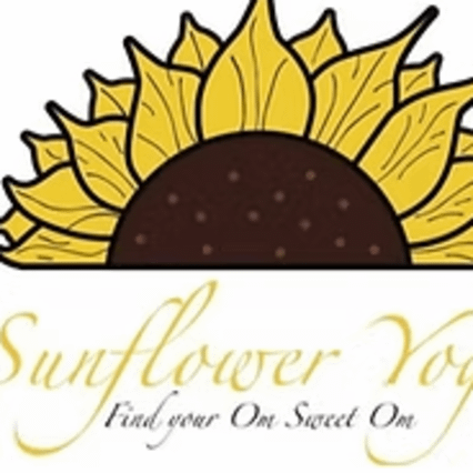 Sunflower Yoga