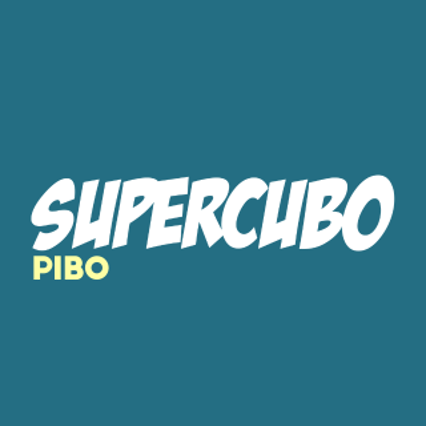 Supercubo Pibo