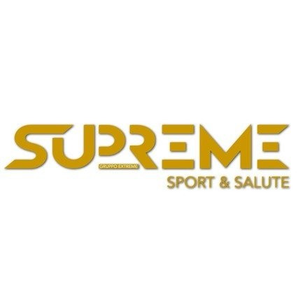 Supreme Sport e Salute