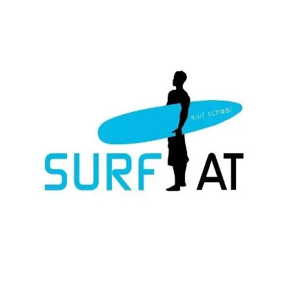 Surf At Carcavelos