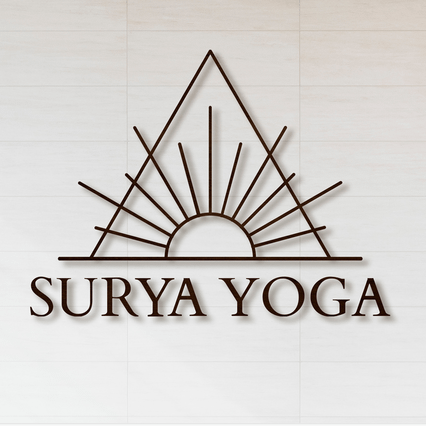 Surya Yoga