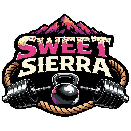 Sweet Sierra