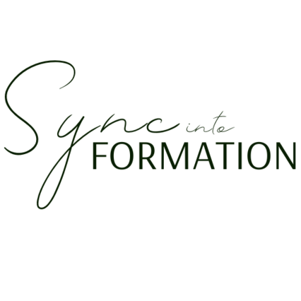 Sync into Formation