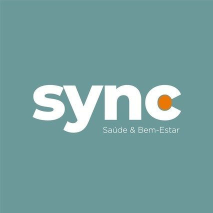 Sync - Saude e Bem-Estar