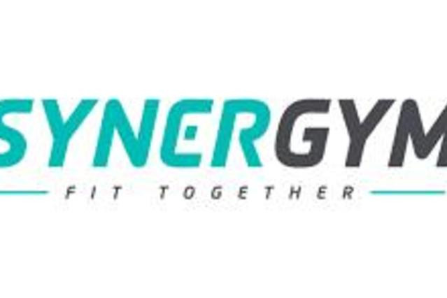 Synergym Benidorm Carrascos