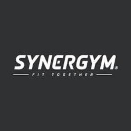 Synergym Cáceres Centro