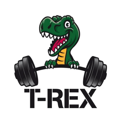 T-Rex CrossFit